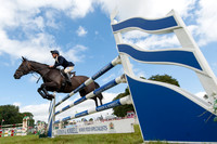 BEANIE STURGIS (GBR) RIDING LEBOWSKI