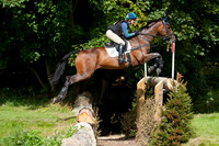 Polly Stockton and Benromach