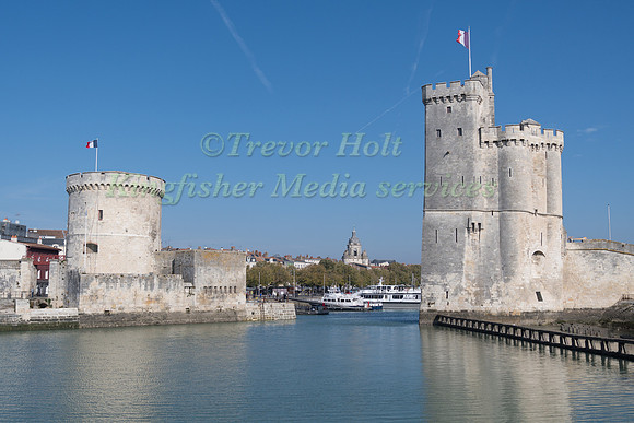 La Rochelle