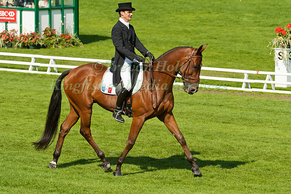 Nicolas Touzaint and Tatchou