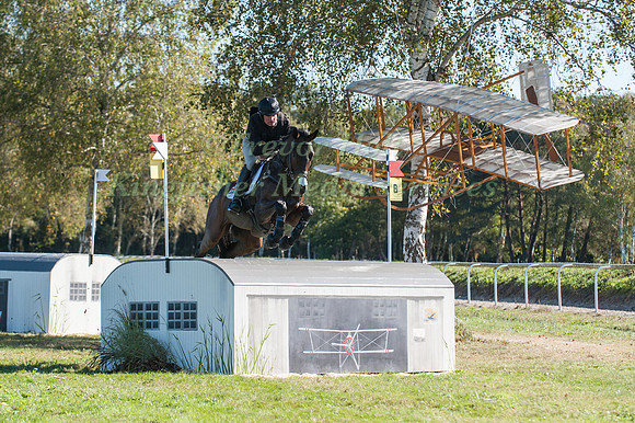 John ppaul Sheffield and Cadoc Z