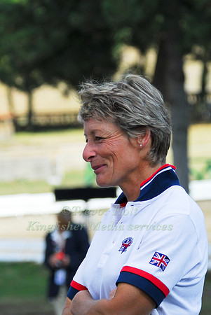 Mary King