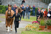 Caroline Powell and Onwards and Upwards