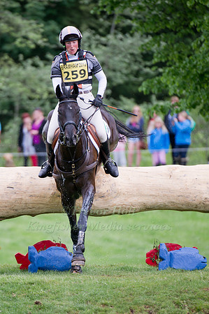 Ruth Edge and Elite Opposition