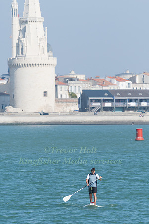 La Rochelle