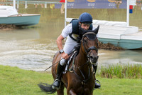 CHRISTOPHER  BURTON AND LAWTOWN CHLOE