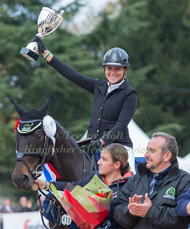 GWENDOLEN FER (FRA) AND ROMANTIC LOVE