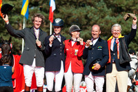 Belgian Team