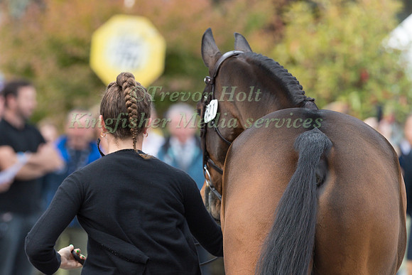 DANIELLE DUNN AND GRANDSLAM