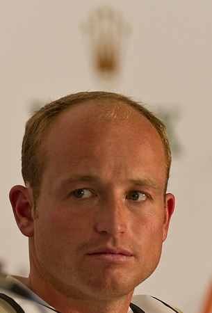 Michael Jung World Champion 2010