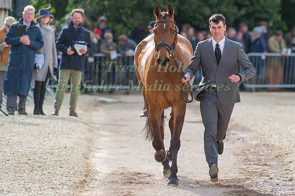 Giovanni Ugolotti (ITA) and Stilo Kontika