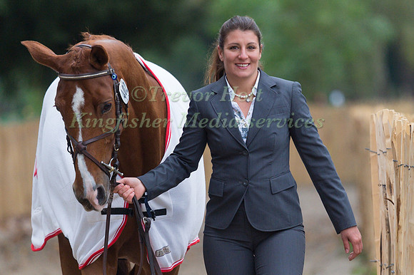 KATRIN KHODDAM - HAZRATI (AUT) AND COSMA