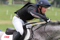 Burgham Horse Trials 2019