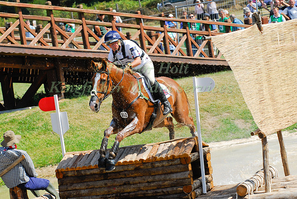 Zara Phillips and Toytown
