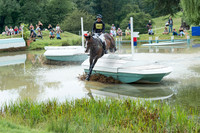 RODNEY POWELL AND GREENHALL JAY
