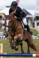 ANDREW  NICHOLSON (NZL) AND NEREO-7