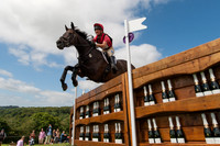 BEANIE STURGIS (GBR) RIDING LEBOWSKI