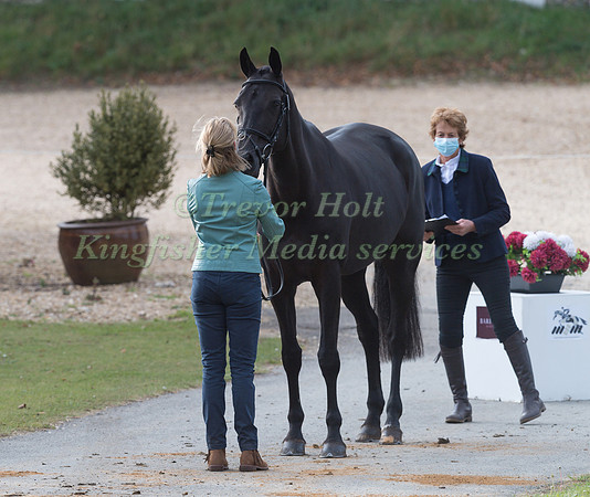 NICOLA WILSON AND BULANA