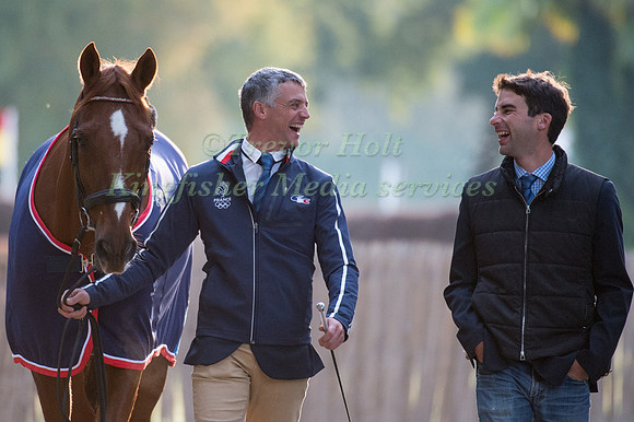 Karim Florent Laghoug  and Astier Nicolas