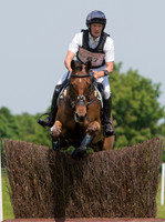 TOM MCEWEN (GBR) AND WATKINS