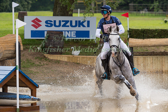 PONTUS HUGOSSON (SWE) AND ALL OF ME