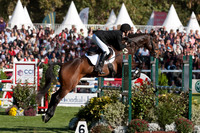 Daniel Leech and Caetano
