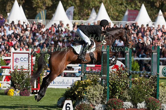 Daniel Leech and Caetano