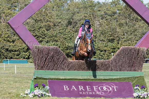 KATE DENNIS RIDING ERIC THE RED