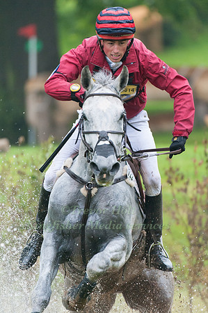 Hector Payne and Blue Moonshine