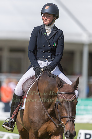 SUSIE BERRY AND MONBEG BY DESIGN