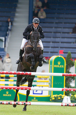 Andrew Nicholson and Quimbo