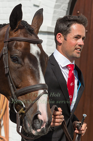 JONATHAN PAGET AND XAVIER FAER