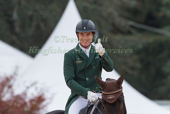 PADRAIG  MCCARTHY AND FALLULAH