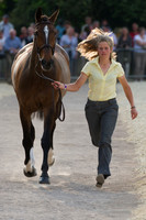 Izzy Taylor & Briarlands Matilda