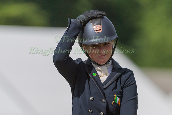 SUSIE BERRY AND MONBEG BY DESIGN