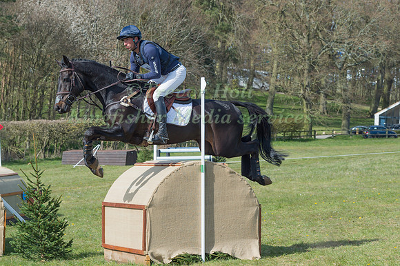 TIM PRICE RIDING VITALI