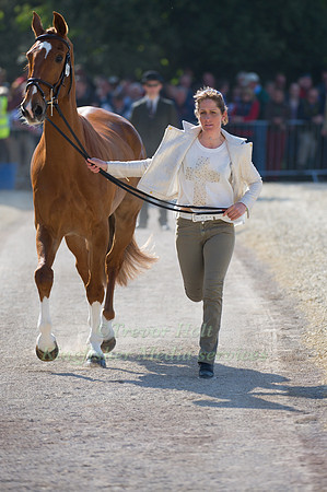 Caroline Powell and Onwards and Upwards