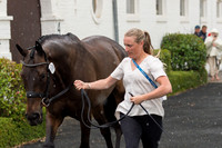 CAMILLA SPEIRS AND BT ANGELO