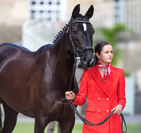 BARBARA  SAYOUS (FRA) AND OPPOSITION FILMSTAR
