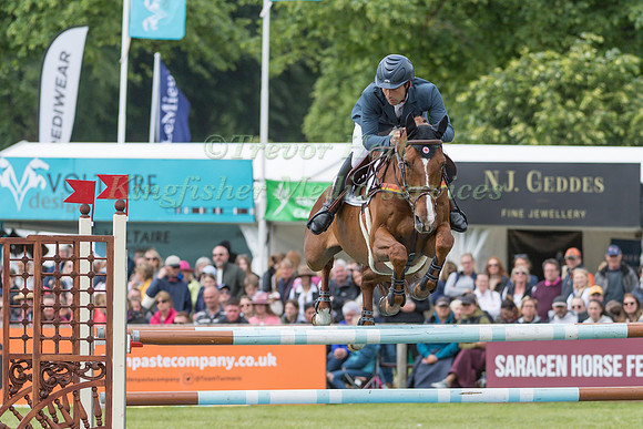 ASTIER NICOLAS AND BALADIN DE L'OCEAN LA