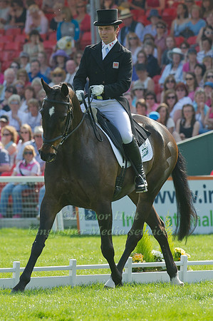54 Ben Hobday & Uptons Who