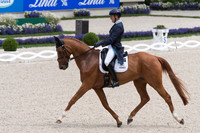 ANDREW HOY (AUS) AND  VASSILY DE LASSOS