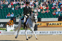 Mark Kyle and Step in Time