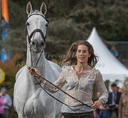 AILSA  WATES AND WOODLANDS PERSUASION