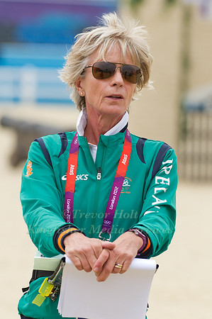 Ginny Howe