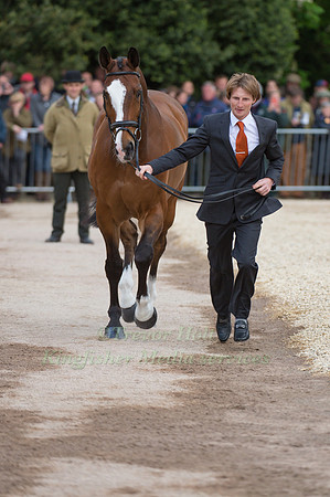 Paul Sims (GBR) and Glengarnock