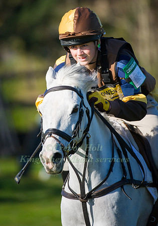 Thomas Tulloch and Trewithian Bracken