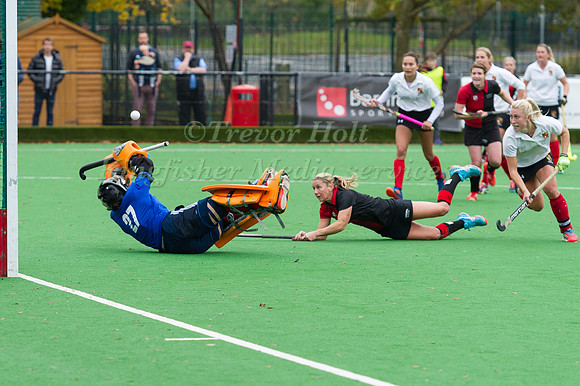 Lisa Garbutt of Bowdon Hightown