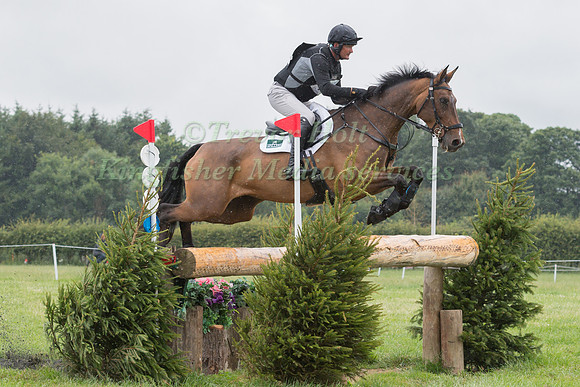 JOHN-PAUL SHEFFIELD AND HIKITA