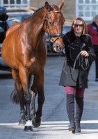CAMILLA  KRUGER (ZIM) AND BIARRITZ II
